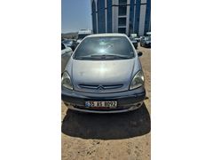 Sahibinden Citroen Xsara Picasso 1.6 SX 2001 Model