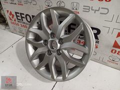 TOYOTA AURİS AKSESUAR JANT ORJİNAL ÇIKMA YEDEK PARÇA 07-12