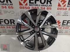 TOYOTA COROLLA CROSS JANT ORJİNAL ÇIKMA YEDEK PARÇA 23-24
