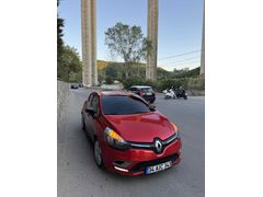 Sahibinden Renault Clio 1.5 dCi Joy 2017 Model 
