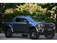 Sahibinden Ford Ranger 2.0 EcoBlue 4x4 Wild Trak 2023 Model 