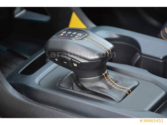 Sahibinden Ford Ranger 2.0 EcoBlue 4x4 Wild Trak 2023 Model 