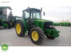 2005 MODEL JOHN DEERE 6320 TRAKTÖR SATILIKTIR