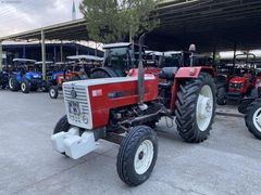 1987 MODEL 8073 STERY