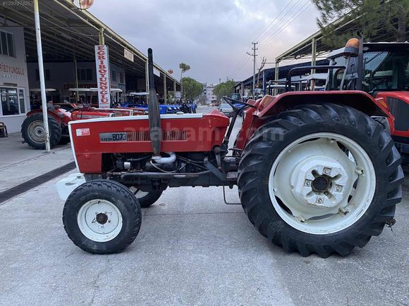 1987 MODEL 8073 STERY
