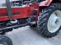 1987 MODEL 8073 STERY