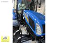 New Holland TD90D full 2022 model