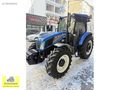 New Holland TD90D full 2022 model