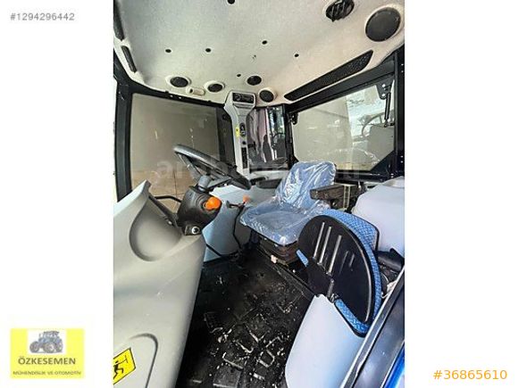 New Holland TD90D full 2022 model