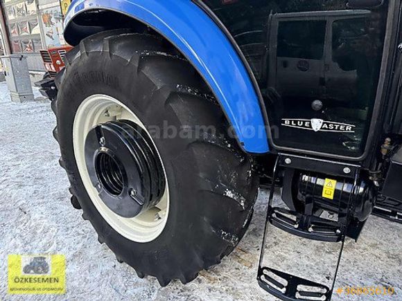 New Holland TD90D full 2022 model