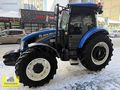New Holland TD90D full 2022 model