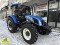 New Holland TD90D full 2022 model