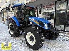 New Holland TD90D full 2022 model