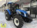 New Holland TD90D full 2022 model