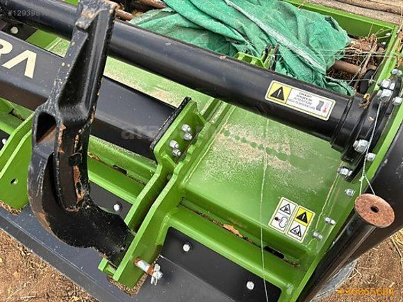 SIFIR HİSARLAR ROTOVATÖR 350