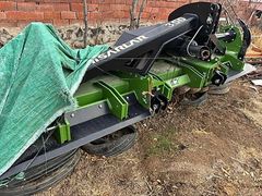 SIFIR HİSARLAR ROTOVATÖR 350