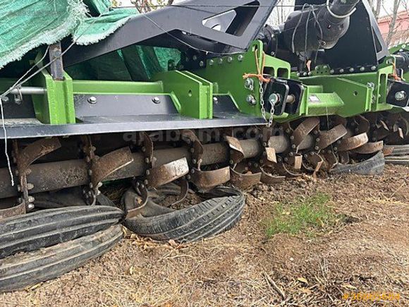 SIFIR HİSARLAR ROTOVATÖR 350