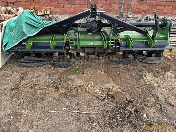 SIFIR HİSARLAR ROTOVATÖR 350