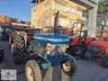 HASAN YÜKSEL'DEN FORD 6610 FUUL ORJ 1984 MODEL MAKİNA