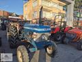 HASAN YÜKSEL'DEN FORD 6610 FUUL ORJ 1984 MODEL MAKİNA