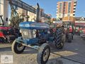 HASAN YÜKSEL'DEN FORD 6610 FUUL ORJ 1984 MODEL MAKİNA