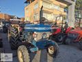 HASAN YÜKSEL'DEN FORD 6610 FUUL ORJ 1984 MODEL MAKİNA