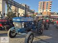 HASAN YÜKSEL'DEN FORD 6610 FUUL ORJ 1984 MODEL MAKİNA