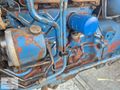 HASAN YÜKSEL'DEN FORD 6610 FUUL ORJ 1984 MODEL MAKİNA