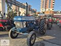 HASAN YÜKSEL'DEN FORD 6610 FUUL ORJ 1984 MODEL MAKİNA