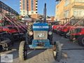 HASAN YÜKSEL'DEN FORD 6610 FUUL ORJ 1984 MODEL MAKİNA