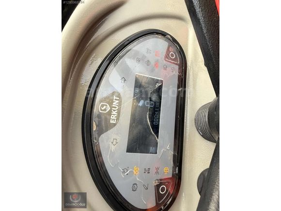 SIFIR KISMET 50 Eb