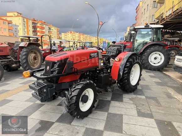 SIFIR KISMET 50 Eb