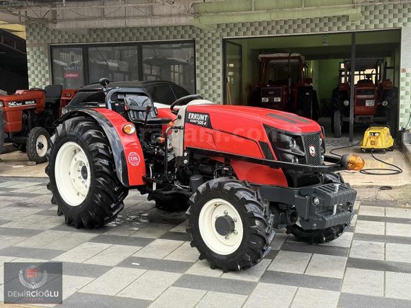 SIFIR KISMET 50 Eb