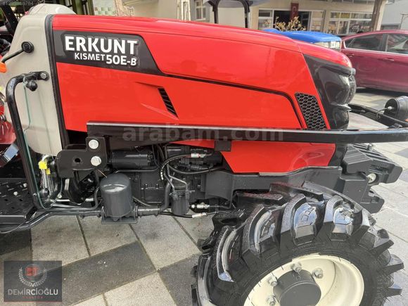 SIFIR KISMET 50 Eb