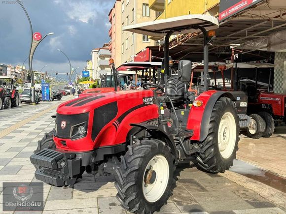2020 MODEL KREDİYE UYGUN KISMET 58 E