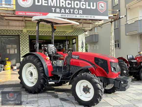 2020 MODEL KREDİYE UYGUN KISMET 58 E