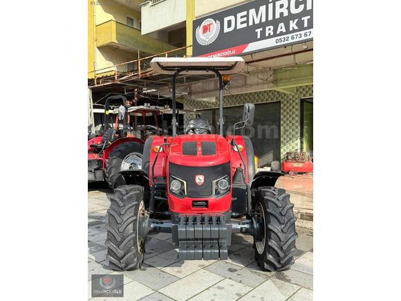 2020 MODEL KREDİYE UYGUN KISMET 58 E