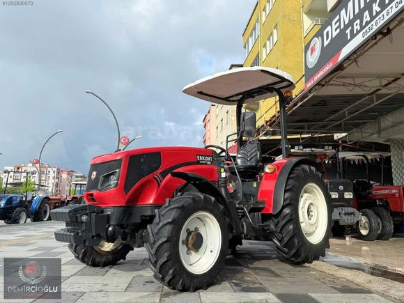 2020 MODEL KREDİYE UYGUN KISMET 58 E