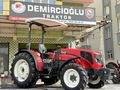 2020 MODEL KREDİYE UYGUN KISMET 58 E