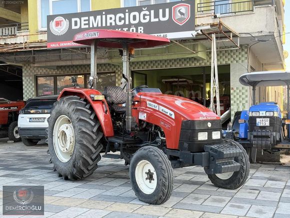 2008 MODEL OKS Lİ NİMET 70 T