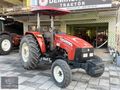2008 MODEL OKS Lİ NİMET 70 T