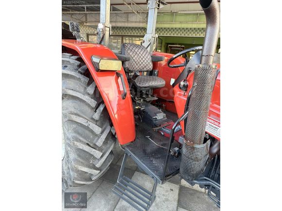 2008 MODEL OKS Lİ NİMET 70 T
