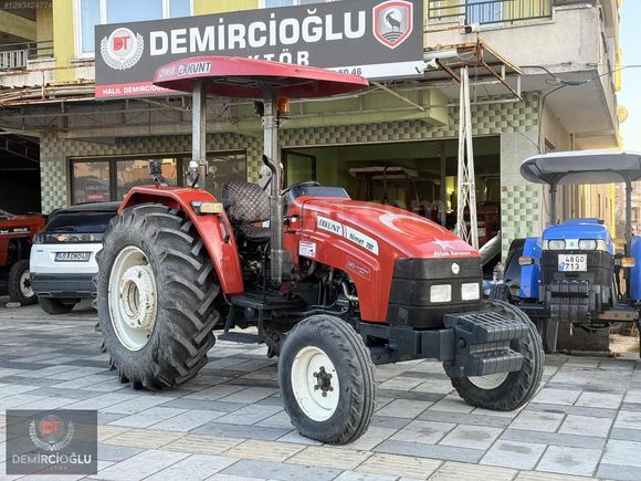 2008 MODEL OKS Lİ NİMET 70 T
