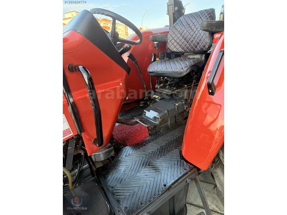 2008 MODEL OKS Lİ NİMET 70 T
