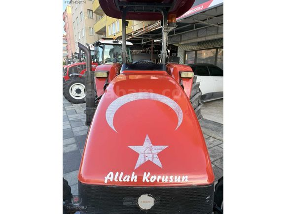 2008 MODEL OKS Lİ NİMET 70 T