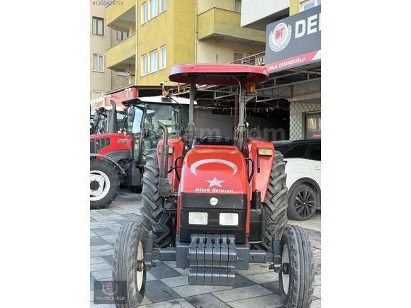 2008 MODEL OKS Lİ NİMET 70 T