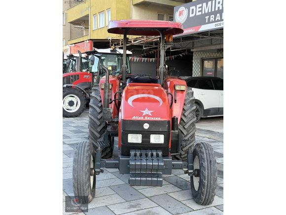 2008 MODEL OKS Lİ NİMET 70 T