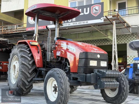2008 MODEL OKS Lİ NİMET 70 T