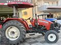 2008 MODEL OKS Lİ NİMET 70 T