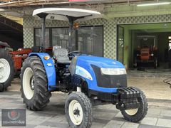 44 YILLIK DEMİRCİOĞLU TRAKTÖR GÜVENCESİYLE "İLK SAHİBİNDEN T480"